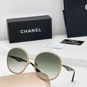 Chanel Sunglasses 2760